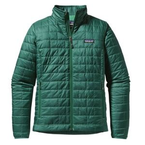 Patagonia Women's Nano Puff Jacket